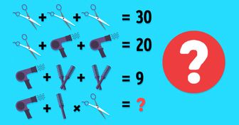 14 Riddles That Can Make Your Head Spin