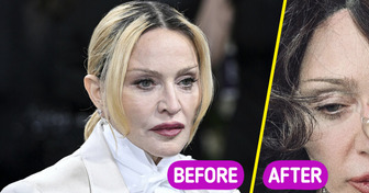 Madonna Shares an Emotional Transformation With Fans, Honoring Her Late Mother