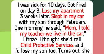 10 Moments Teaching Us the World’s Happiest People Always Come From the Kindest Families
