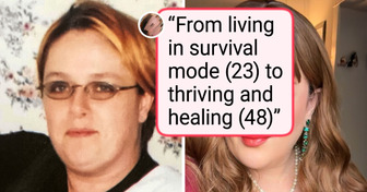 15 People Who Completely Reinvented Themselves