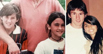 “One Day, We’ll Get Engaged,” the Love Story of Lionel Messi and Antonela Roccuzzo Proves You Can Love One Person Your Whole Life