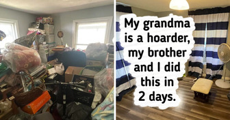 15 People Who Took on the Mess and Totally Won