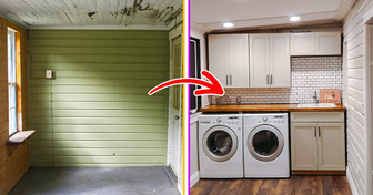 17 People Who Gave Their Home a New Vibe and Totally Impressed Us