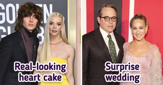 Top 10 Most Unconventional Celebrity Weddings That Prove How Creative Our Minds Can Be
