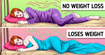 5 Ways to Improve Your Body Shape Even While Sleeping
