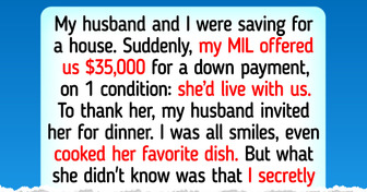 My MIL Trapped Me With a $35 000 "Gift"—But I Made Her Regret It