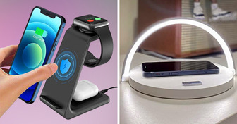 10 Best Charging Stations for iPhone, Apple Docking Chargers