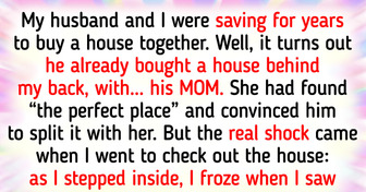 My Husband Spent Our Savings to Buy a House for His Mother — I Made Him Pay the Price