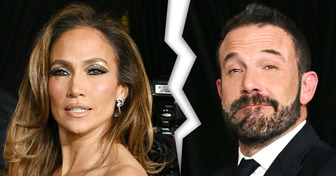 The Real Reason Why Jennifer Lopez Is Divorcing Ben Affleck