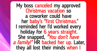I Refused to Be the Office’s “Go-To” Holiday Backup Just Because I’m Single