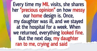 My MIL Offered to Help While Our Daughter Was Ill—Then She Betrayed Our Trust
