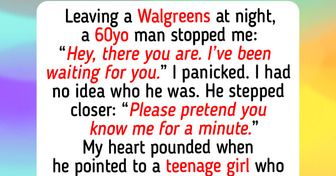 11 Random Acts of Kindness That Teach Us Generosity From Strangers Stays With You for Years