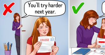How to Help Your Child Cope With Rejections and What You Can Say to Support Them