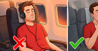 Why Your Ears Feel Clogged on Planes and How to Stop It