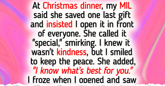 10 Holiday Gatherings That Proved Family Drama Has No Days Off