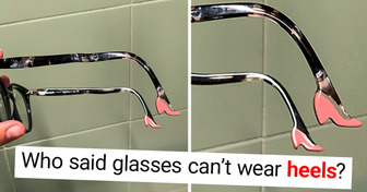 19 Pics Showing That a Bit of Imagination Can Change Anything