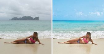 What’s Behind the Perfect Photos of Instagram Models, and How to Take the Same Photos Yourself