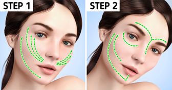 6 Face Lifting Techniques You Can Do at Home
