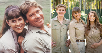 Bindi and Robert Irwin Are Encouraging Their Mom to Go on Dates, “They Just Want Her to Know That Happiness Again”