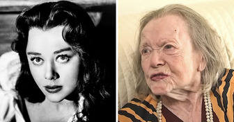“Mary Poppins” Star Glynis Johns Turns 100, Becoming the Oldest Living Actress