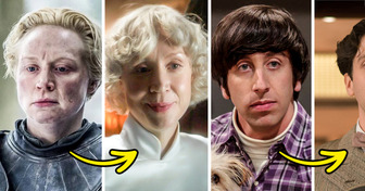 15 Unexpected Movies and Series That Famous TV Actors Happened to Appear In