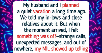 My MIL Sabotaged Our Holiday and Destroyed the Bond I Had With My Husband