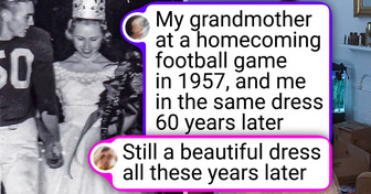 19 Emotional Photos That Show Time in Action