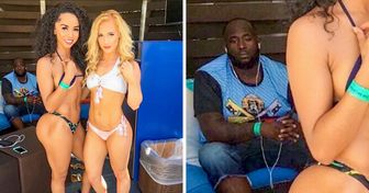 26 Absolutely Ordinary Photos If You’re Not Paying Attention to the Background
