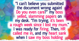 12 Stories That Prove Kindness Can Bring Sunshine on a Cloudy Day