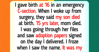 12 Moments That Remind Us Happiness Comes When People Understand Quiet Kindness