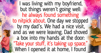 15+ Family Stories From People Who Show Love by Remembering the Small Things Nobody Else Would Notice