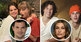 12 Stars Who Didn’t Find It Awkward to Date Their Friend’s Ex