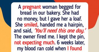 12 Stories That Prove Quiet Kindness Is Stronger Than the World Thinks