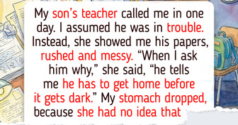 13 Times Teachers’ Kindness Turned Fear Into Confidence