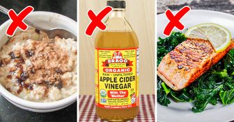 12 Popular Foods That Can Do More Harm Than Good