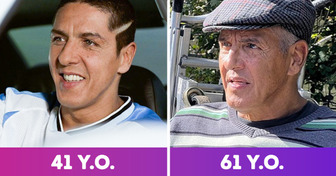 What the Actors of “Taxi” Look Like and Do Now, 25 Years After the Movie Premiered
