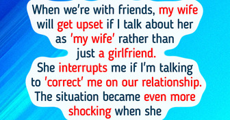 My Wife Treats Me Like a Joke in Public, and I Can’t Pretend It Doesn’t Hurt
