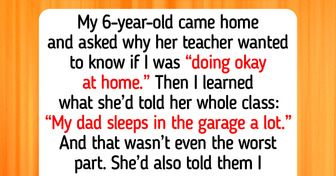 14 Teachers and School Staff Kids Remember for a Secret Lesson, a Whole Pie and a Bus That Waited