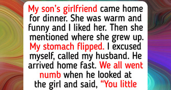 12 Family Stories Where Love Hid in Peeled Apples, Porch Lights and Triangle Sandwiches