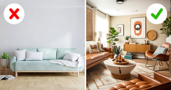 16 Mistakes We Make in Living Room Design