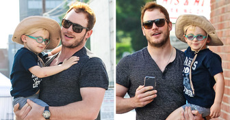 Chris Pratt, 43, Claims People Should “Rush” to Have Kids and He Explains Why