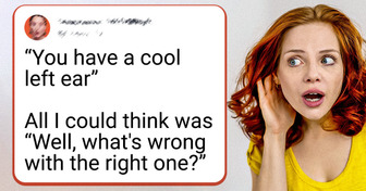 14 Women Share the Weirdest Compliments They’ve Ever Received and Had No Idea How to React