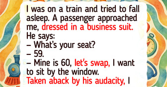 17 Times a Simple Train Ride Became an Unexpected Adventure