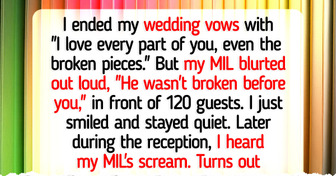 My MIL Humiliated Me in Public During My Wedding, but Karma Came Fast