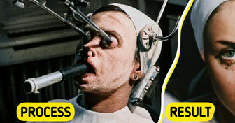 7 Famous Photos Hiding Terrifying True Stories