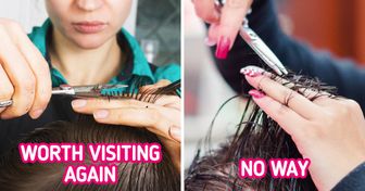 10+ Signs That Can Help You Spot a Good Beauty Salon and Not Get Stuck With Amateurs