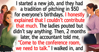 15 New Job Stories Where Kindness and Laughter Arrived Faster Than the Office Wi-Fi Password