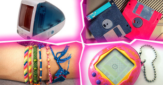 10 Popular Things From the ’90s That We Can Still Absolutely Enjoy Today