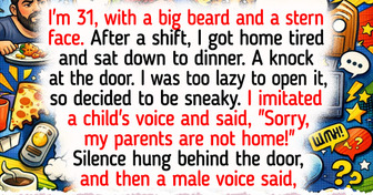 17 Neighbors Who Proved Apartment Life Is Full of Surprises