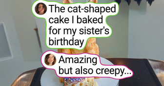 15+ Home Bakers Who Proved You Don’t Need a Degree to Create a Masterpiece